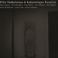 Purchase Ville Vokkolainen - Ville Vokkolainen & Kadotettujen Paratiisi (EP)