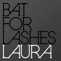 Purchase Bat For Lashes - Laura (CDS)