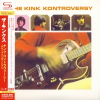 Purchase The Kinks - Collection Albums 1964-1984: The Kink Kontroversy CD2