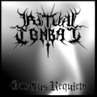 Purchase Ritual Combat - Occultus Requiem (EP)