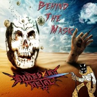 Purchase Shredead Metal - Behind The Mask