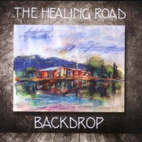 Purchase The Healing Road - Backdrop