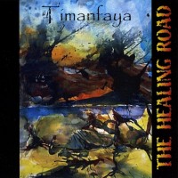 Purchase The Healing Road - Timanfaya