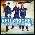 Buy The Kelly Richey Band - Live At The Blue Wisp Mp3 Download
