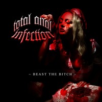Purchase Total Anal Infection - Beast The Bitch