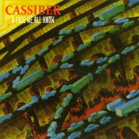 Purchase Cassiber - 30Th Anniversary Cassiber Box Set: A Face We All Know CD4