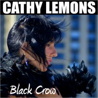 Purchase Cathy Lemons - Black Crow