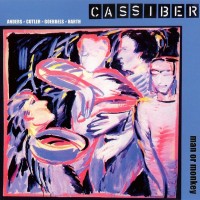 Purchase Cassiber - 30Th Anniversary Cassiber Box Set: Man Or Monkey CD1