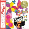 Buy The Kinks - Collection Albums 1964-1984: Face To Face CD2 Mp3 Download