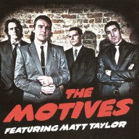 Purchase The Motives - The Motives (Feat. Matt Taylor)