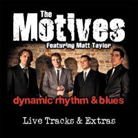 Purchase The Motives - Live Tracks & Extras (EP) (Feat. Matt Taylor)