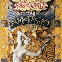 Purchase Aerosmith - Pandora's Box CD1