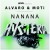 Buy Alvaro & Moti - Nanana (CDS) Mp3 Download