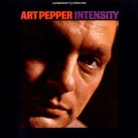 Purchase Art Pepper - Intensity (Remastered 1997)