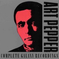 Purchase Art Pepper - The Complete Galaxy Recordings CD2
