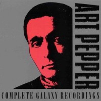 Purchase Art Pepper - The Complete Galaxy Recordings CD14