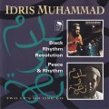 Buy Idris Muhammad - Black Rhythm Revolution / Peace & Rhythm Mp3 Download