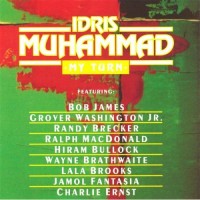 Purchase Idris Muhammad - My Turn