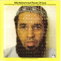 Purchase Idris Muhammad - Power Of Soul
