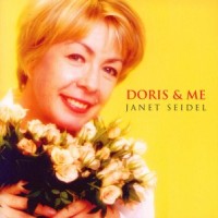 Purchase Janet Seidel - Doris And Me