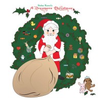 Purchase John Zorn - A Dreamers Christmas