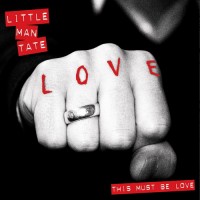 Purchase Little Man Tate - This Must Be Love (EP)
