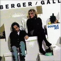 Purchase Michel Berger - Double Jeu (With France Gall)