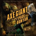 Buy Midnight Syndicate - Axe Giant The Wrath Of Paul Bunyan: Original Motion Picture Soundtrack Mp3 Download