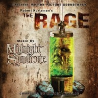 Purchase Midnight Syndicate - The Rage - Original Motion Picture Soundtrack