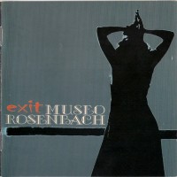 Purchase Museo Rosenbach - Exit