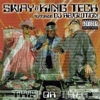 Purchase Sway & King Tech - This Or That