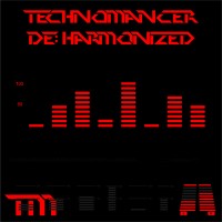 Purchase Technomancer - De-Harmonized