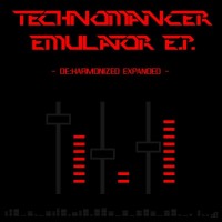 Purchase Technomancer - Emulator (EP)
