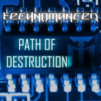 Purchase Technomancer - Path Of Destruction (MCD)