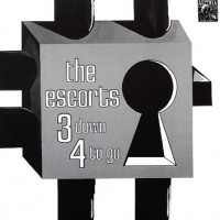 Purchase the escorts - 3 Down 4 To Go (Vinyl)