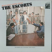 Purchase the escorts - All We Need Is Another Chance (Vinyl)