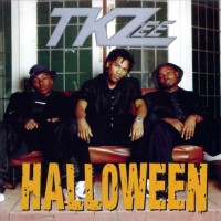Purchase Tkzee - Halloween