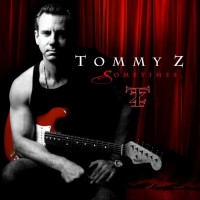 Purchase Tommy Z - Sometimes