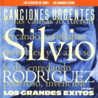 Purchase Silvio Rodríguez - Canciones Urgentes