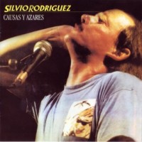 Purchase Silvio Rodríguez - Causas Y Azares (Vinyl)