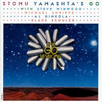 Purchase Stomu Yamashta - The Complete Go Sessions CD1