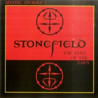 Purchase Stonefield (Hard Rock) - Mystic Stories 1 - The Eyes Of The Dawn (EP)