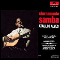 Purchase Ataulfo Alves - Eternamente Samba (Vinyl)
