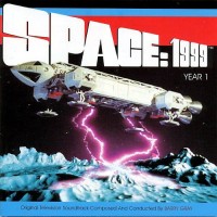 Purchase Barry Gray - Space: 1999 Year One