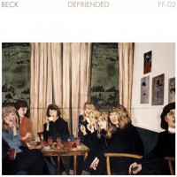 Purchase Beck - Defriended (CDS)