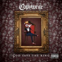 Purchase Copywrite - God Save The King