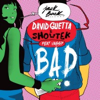 Purchase David Guetta & Showtek - Bad (CDS)