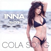 Purchase Inna - Cola Song (CDS)