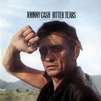 Purchase Johnny Cash - Bitter Tears (Vinyl)