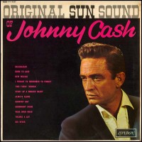 Purchase Johnny Cash - Original Sun Sound Of Johnny Cash (Vinyl)